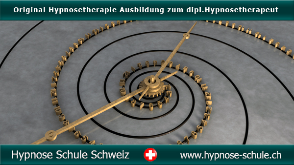 Hypnosetherapie Hypnosetherapeut Ausbildung Schule Praxis
