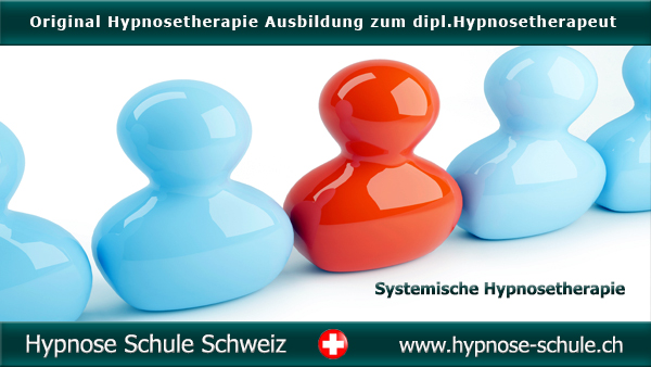 Systemische Hypnosetherapie