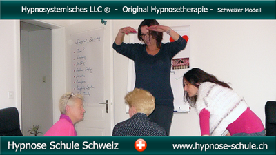 Hypnosetherapeut lernen