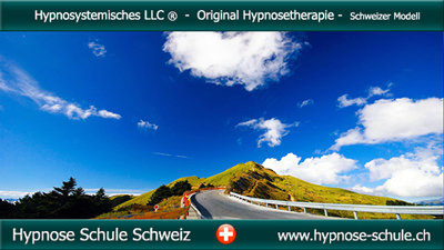 Hypnosetherapie Schule Ausbildung Schweiz