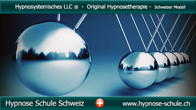 Hypnosetherapie Praxis